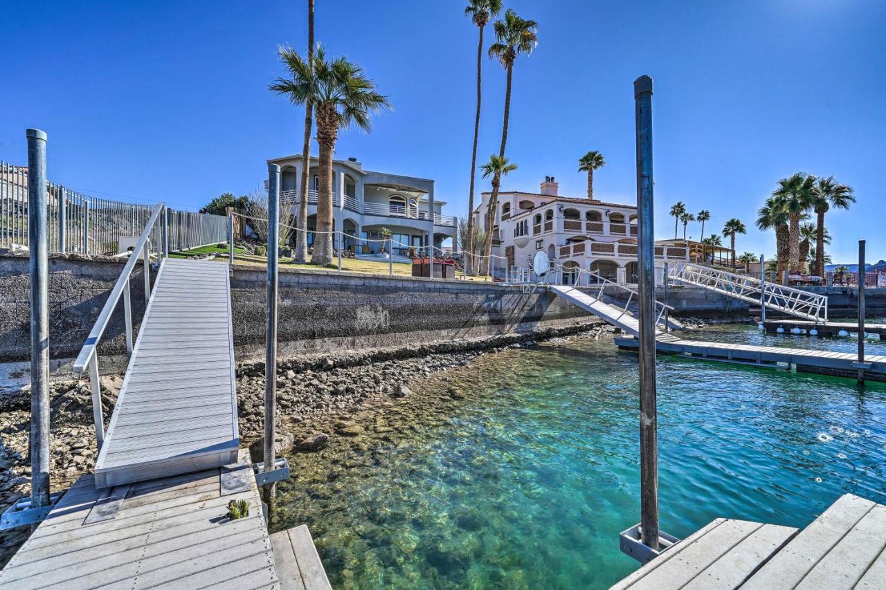 Riverfront Parker Studio 1 Mi To Boat Launch! Экстерьер фото