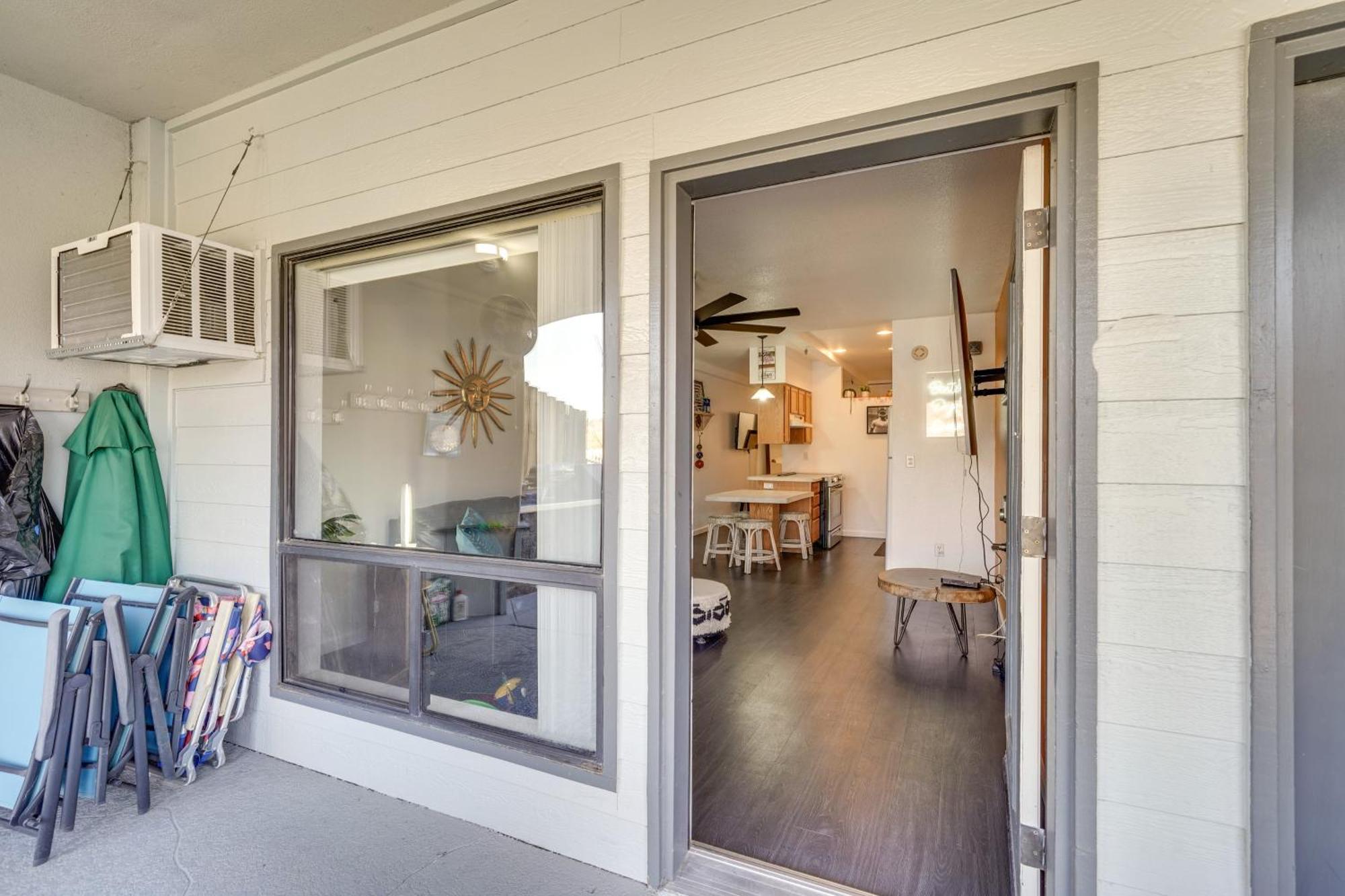 Riverfront Parker Studio 1 Mi To Boat Launch! Экстерьер фото
